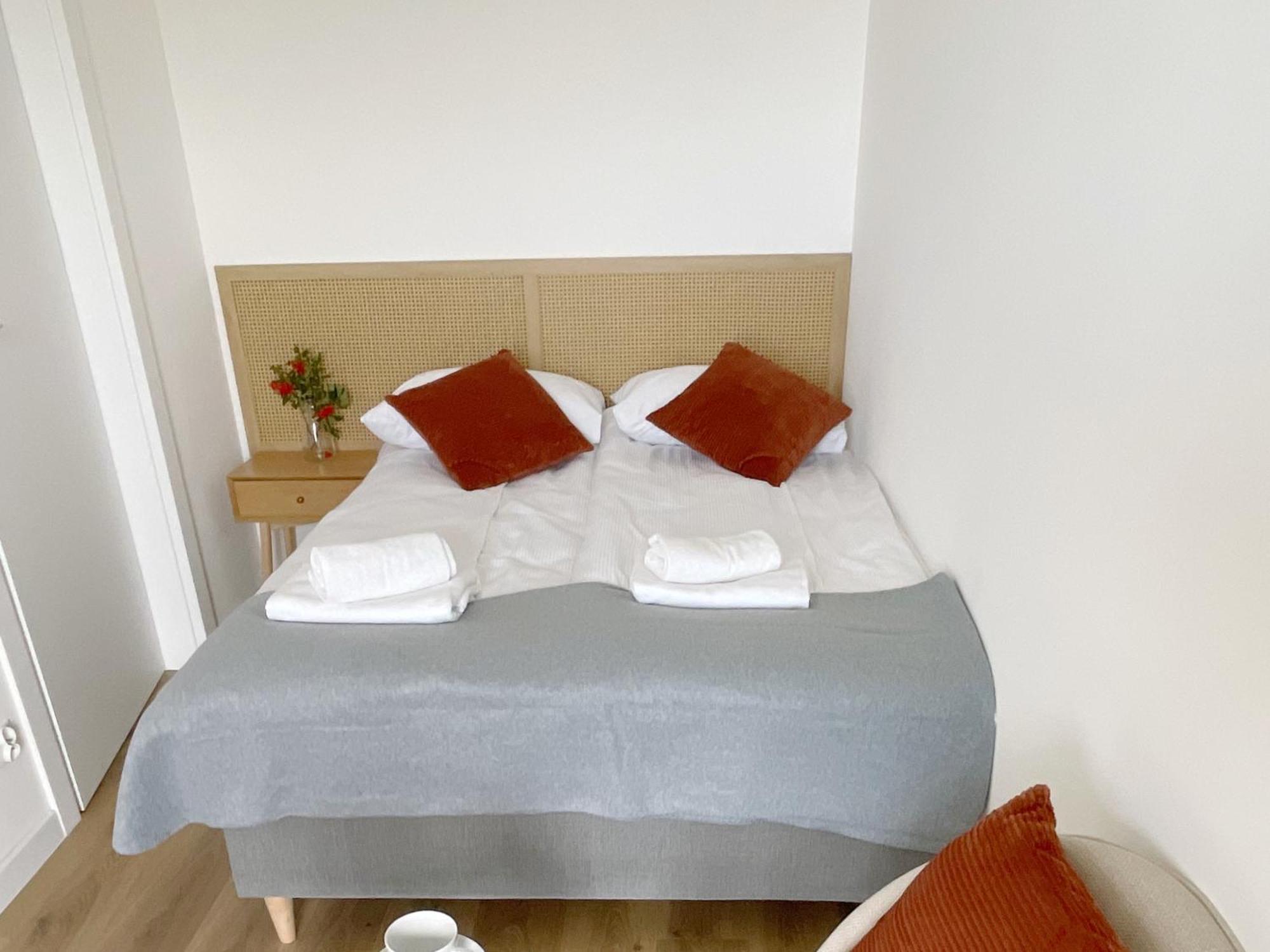 Owysoko - Apartamenty Z Widokiem 200 M Od Tras Szczyrk Mountain Resort 객실 사진