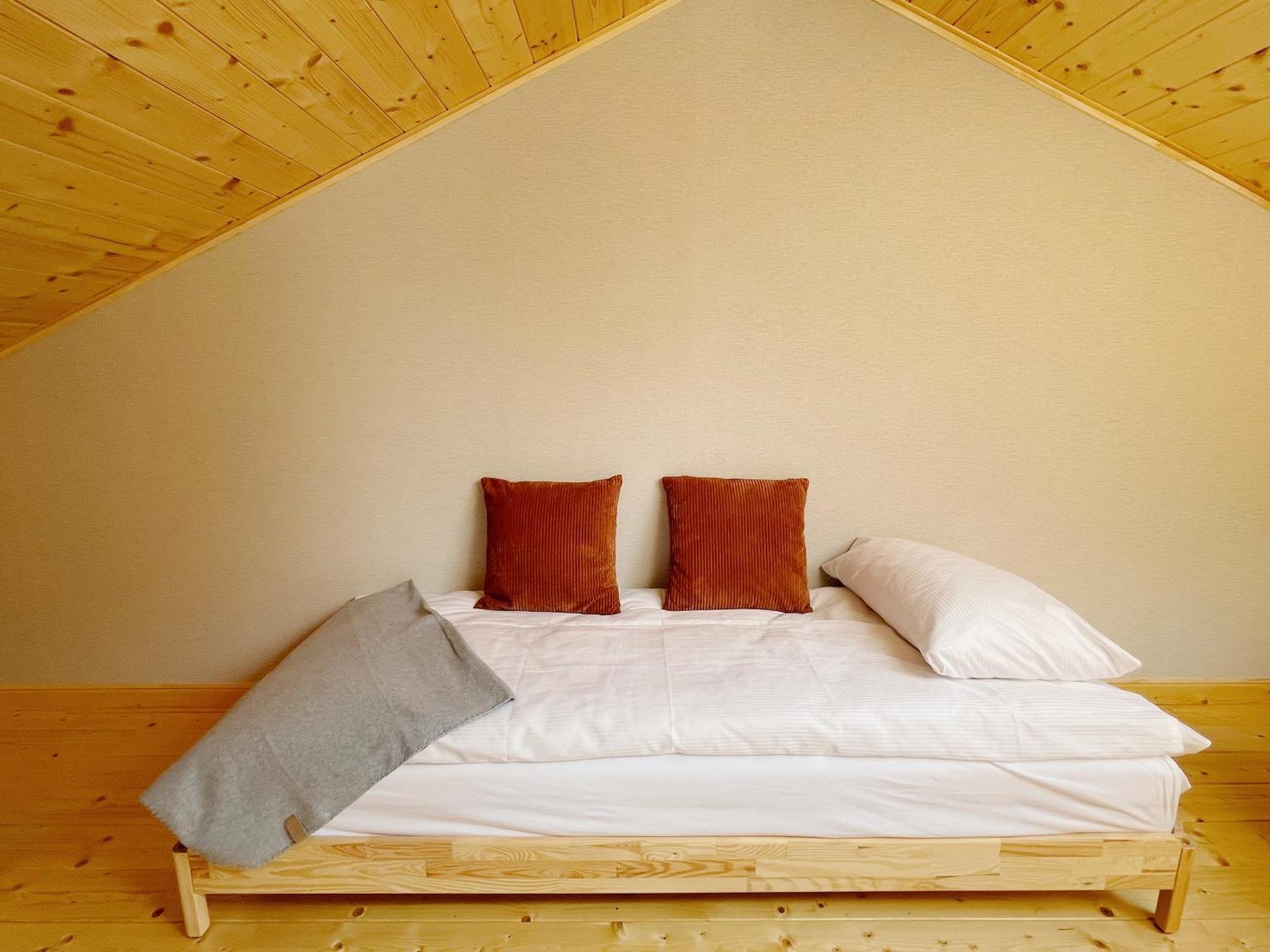 Owysoko - Apartamenty Z Widokiem 200 M Od Tras Szczyrk Mountain Resort 객실 사진