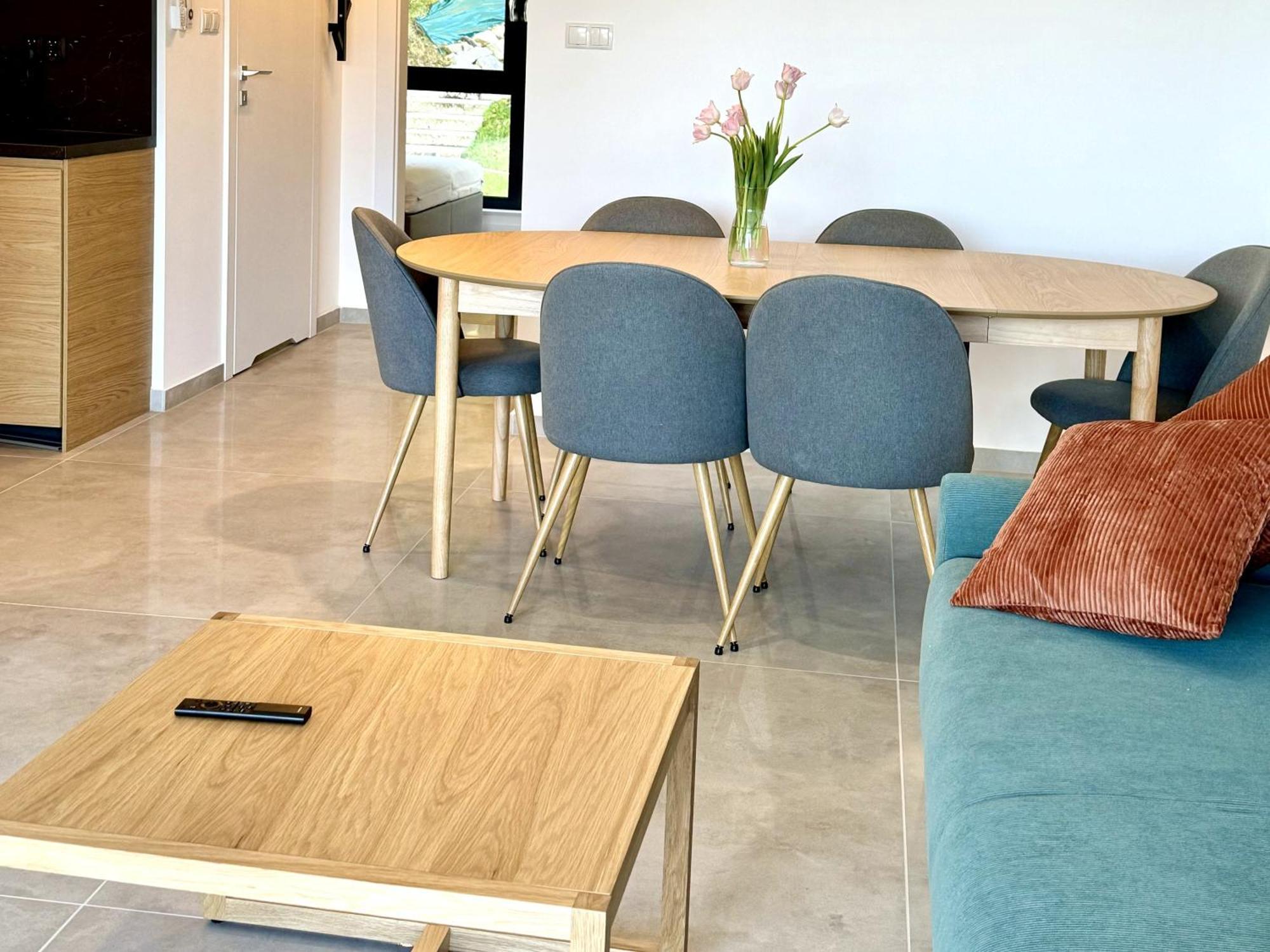 Owysoko - Apartamenty Z Widokiem 200 M Od Tras Szczyrk Mountain Resort 객실 사진